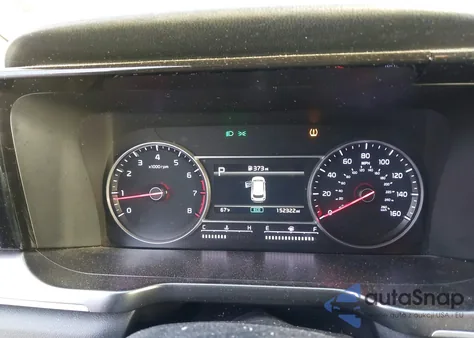 2021 Kia Sorento Lx from USA, damaged, VIN 5XYRG4LC0MG033998